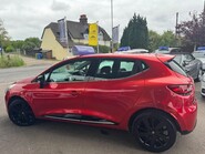 Renault Clio DYNAMIQUE S NAV DCI 4