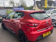 Renault Clio DYNAMIQUE S NAV DCI 5