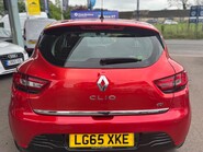 Renault Clio DYNAMIQUE S NAV DCI 6