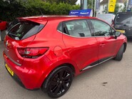 Renault Clio DYNAMIQUE S NAV DCI 7