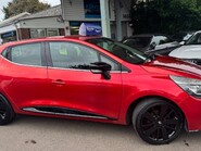 Renault Clio DYNAMIQUE S NAV DCI 8