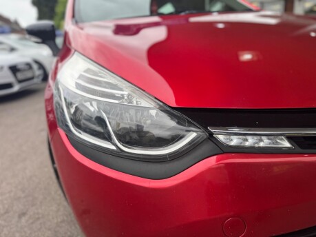 Renault Clio DYNAMIQUE S NAV DCI 11