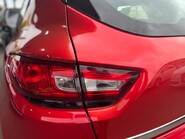 Renault Clio DYNAMIQUE S NAV DCI 12