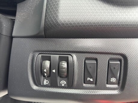 Renault Clio DYNAMIQUE S NAV DCI 20