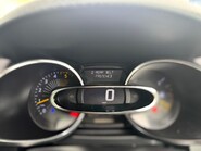 Renault Clio DYNAMIQUE S NAV DCI 21