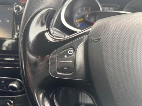Renault Clio DYNAMIQUE S NAV DCI 22