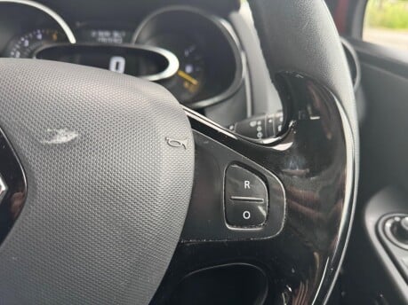 Renault Clio DYNAMIQUE S NAV DCI 23