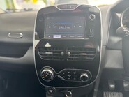 Renault Clio DYNAMIQUE S NAV DCI 25
