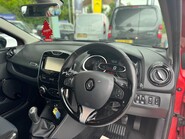 Renault Clio DYNAMIQUE S NAV DCI 29