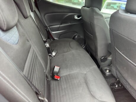 Renault Clio DYNAMIQUE S NAV DCI 30