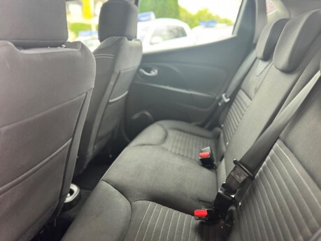 Renault Clio DYNAMIQUE S NAV DCI 31
