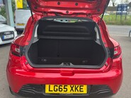 Renault Clio DYNAMIQUE S NAV DCI 36