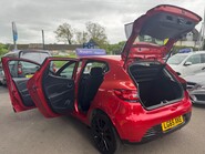 Renault Clio DYNAMIQUE S NAV DCI 37
