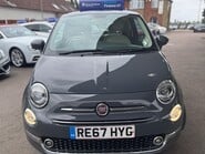 Fiat 500 LOUNGE 2