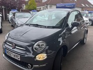 Fiat 500 LOUNGE 3