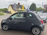 Fiat 500 LOUNGE 4