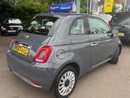 Fiat 500 LOUNGE 7