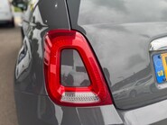 Fiat 500 LOUNGE 12