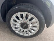 Fiat 500 LOUNGE 16
