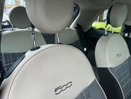 Fiat 500 LOUNGE 26