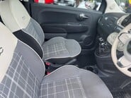 Fiat 500 LOUNGE 27