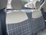 Fiat 500 LOUNGE 29