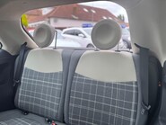 Fiat 500 LOUNGE 31