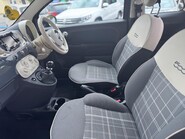 Fiat 500 LOUNGE 33
