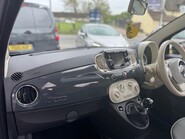 Fiat 500 LOUNGE 34