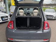 Fiat 500 LOUNGE 35