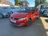 Volkswagen Polo MODA A/C