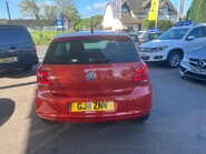 Volkswagen Polo MODA A/C 4