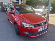 Volkswagen Polo MODA A/C 6