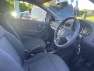 Volkswagen Polo MODA A/C 10