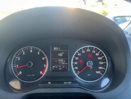 Volkswagen Polo MODA A/C 12