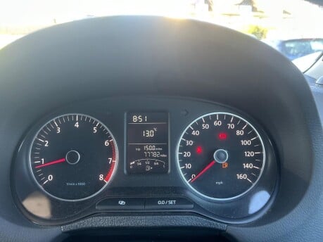 Volkswagen Polo MODA A/C 12