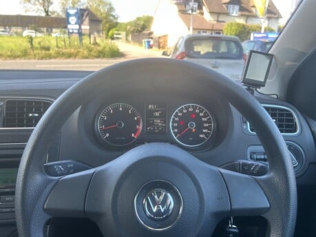 Volkswagen Polo MODA A/C 13
