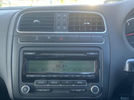 Volkswagen Polo MODA A/C 14