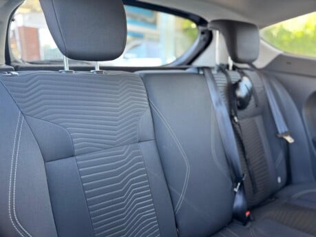 Ford Fiesta ZETEC 6