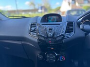 Ford Fiesta ZETEC 11