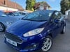 Ford Fiesta ZETEC