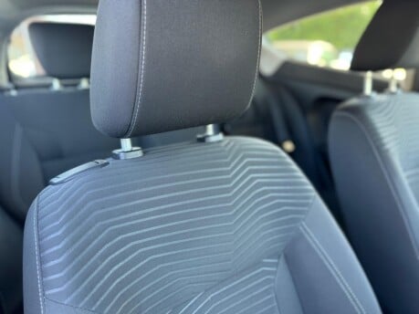 Ford Fiesta ZETEC 7