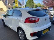 Kia Rio CRDI SR7 ISG 2