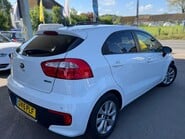Kia Rio CRDI SR7 ISG 4
