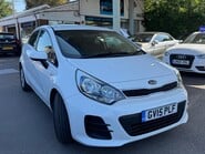 Kia Rio CRDI SR7 ISG 5