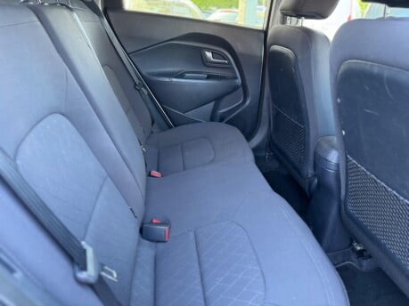 Kia Rio CRDI SR7 ISG 6