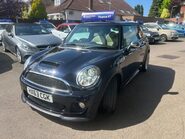 Mini Hatch COOPER SD 3
