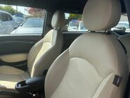 Mini Hatch COOPER SD 24