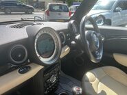 Mini Hatch COOPER SD 26