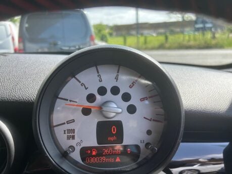 Mini Hatch COOPER SD 14
